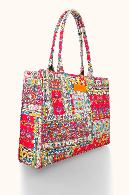 Gulbahaar Tote