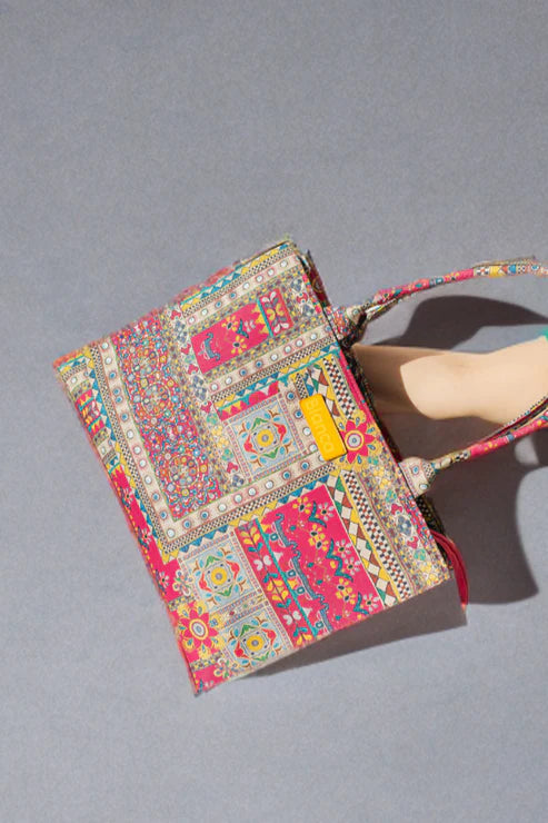 Gulbahaar Tote
