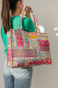 Gulbahaar Tote