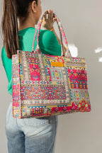 Gulbahaar Tote