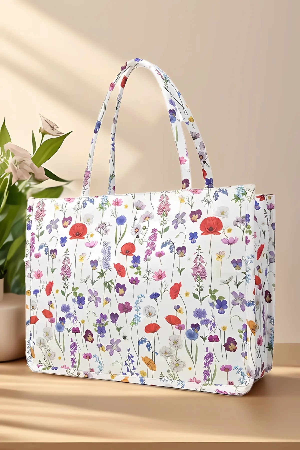 Tote of Joy