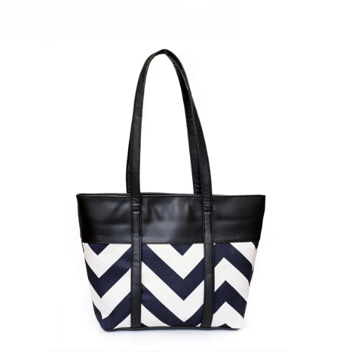 Tote Black