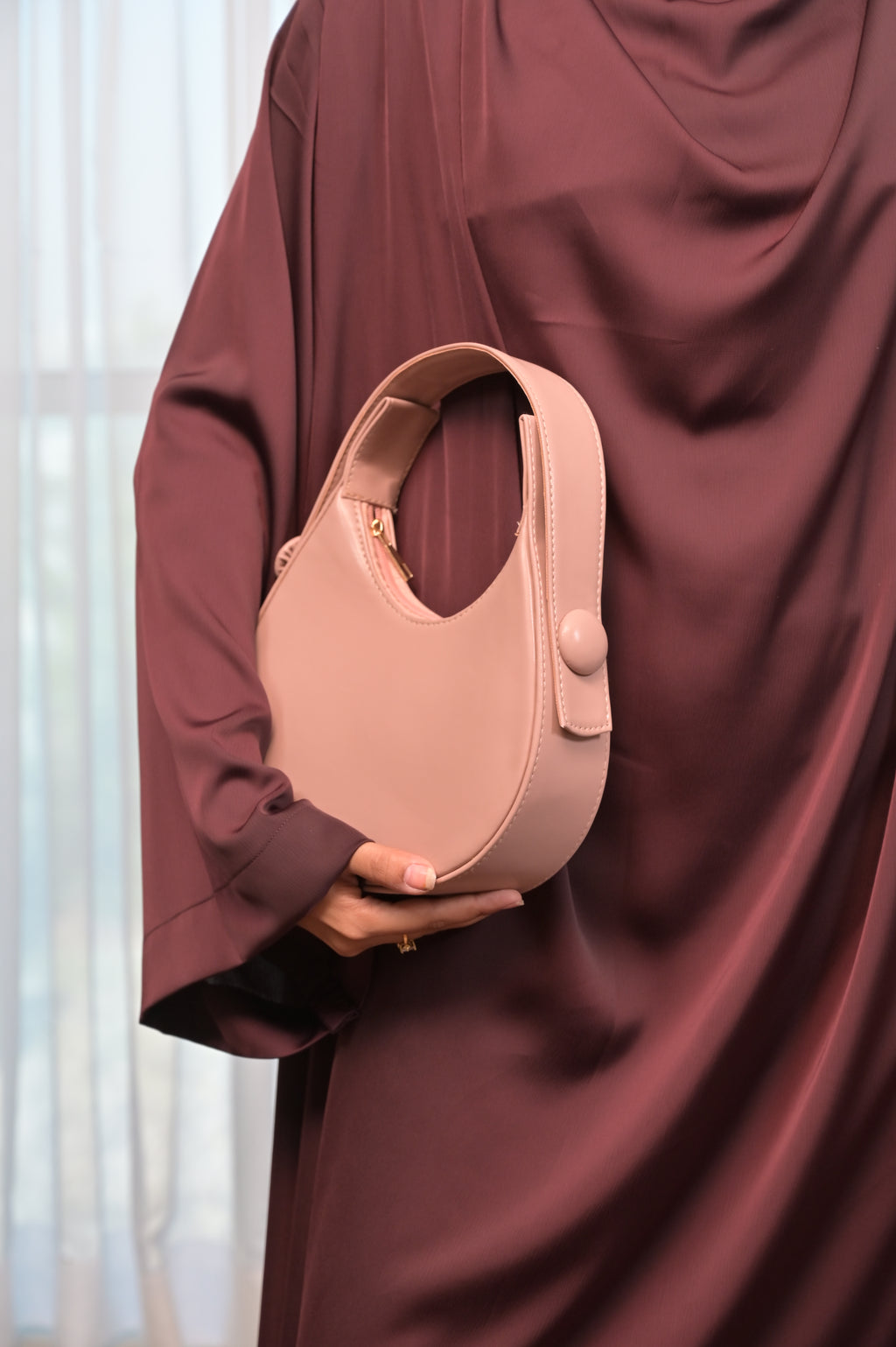 HOBO Half-Moon Bags