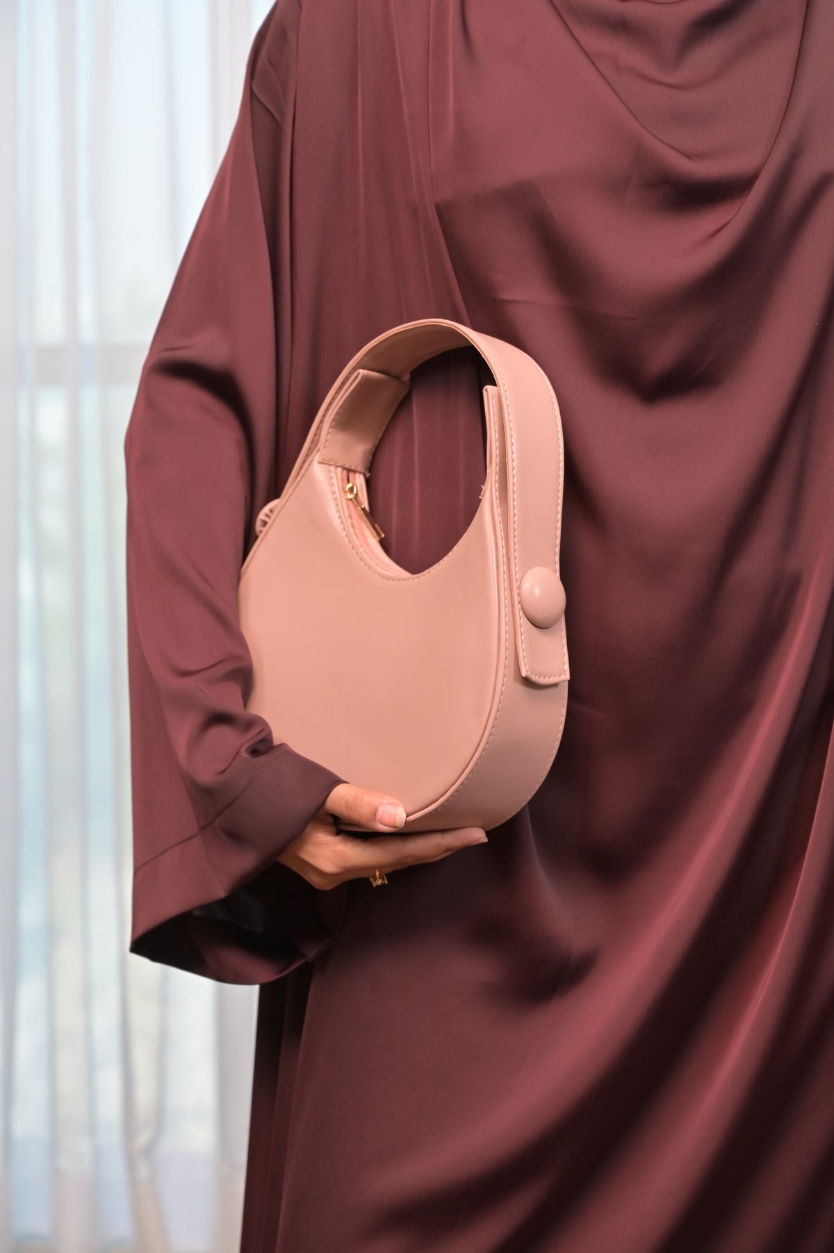 HOBO Half-Moon Bags