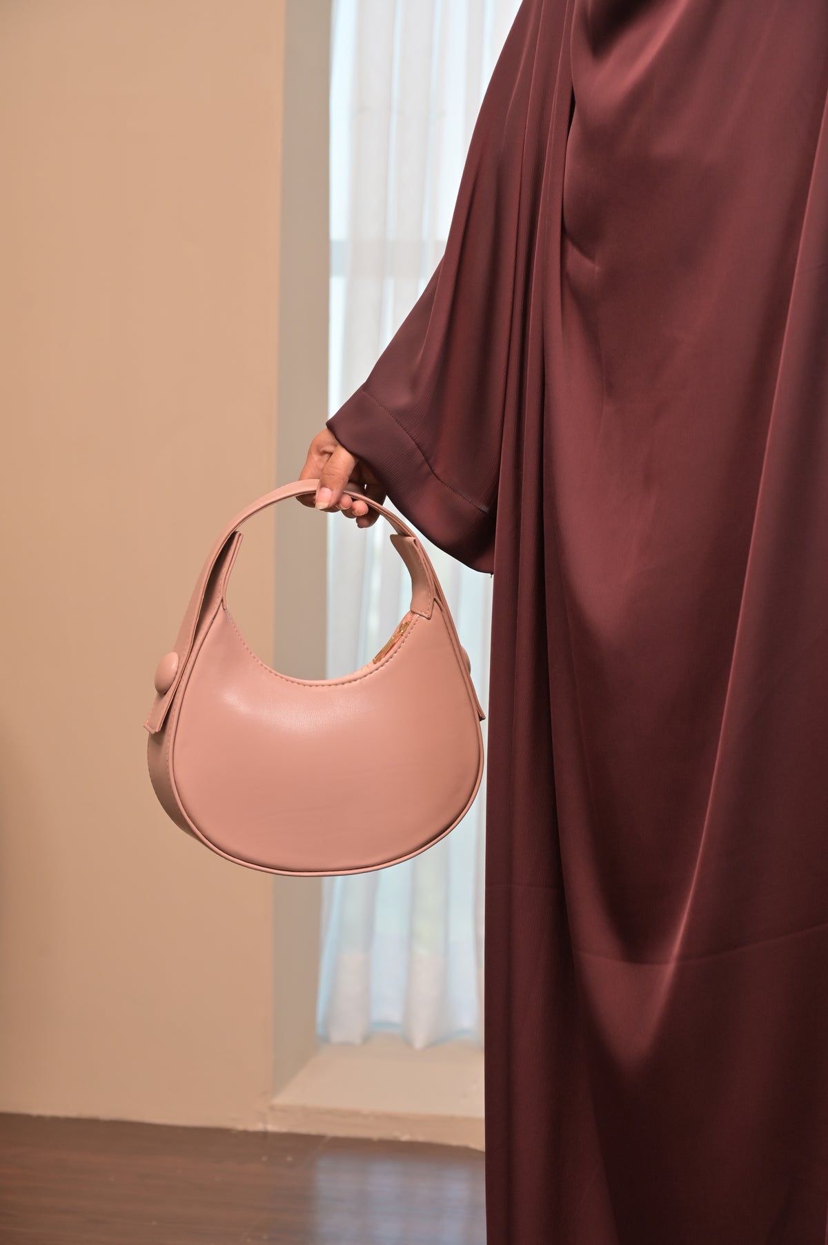 HOBO Half-Moon Bags