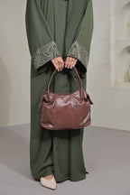 Sunshine Tote Brown