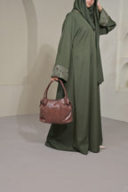 Sunshine Tote Brown