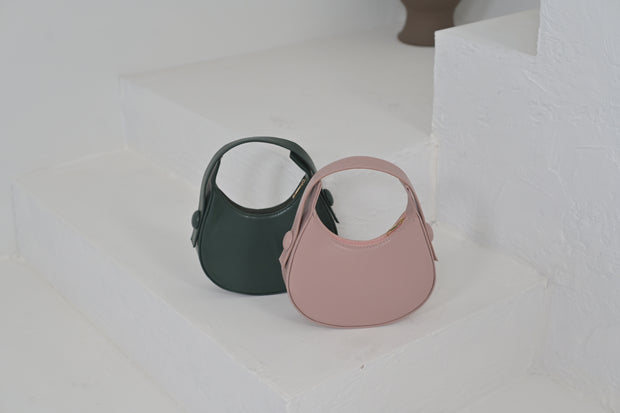 HOBO Half-Moon Green