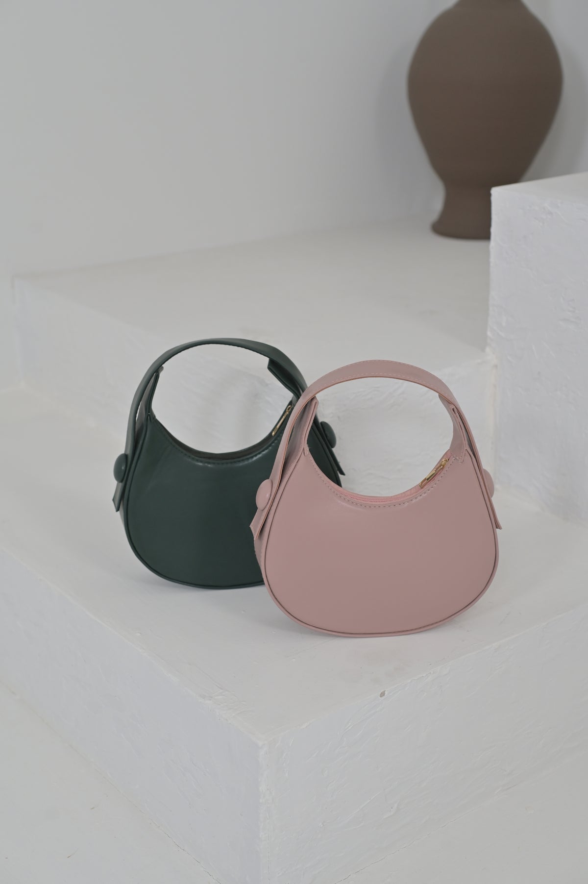HOBO Half-Moon Bags