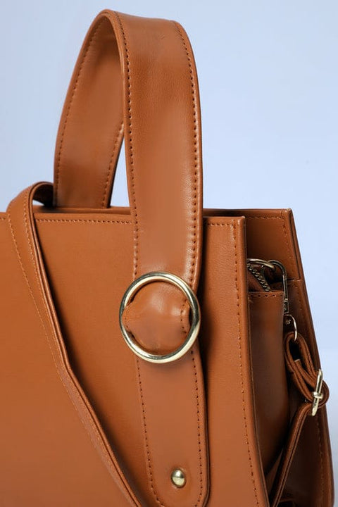 Classic Box Sling
