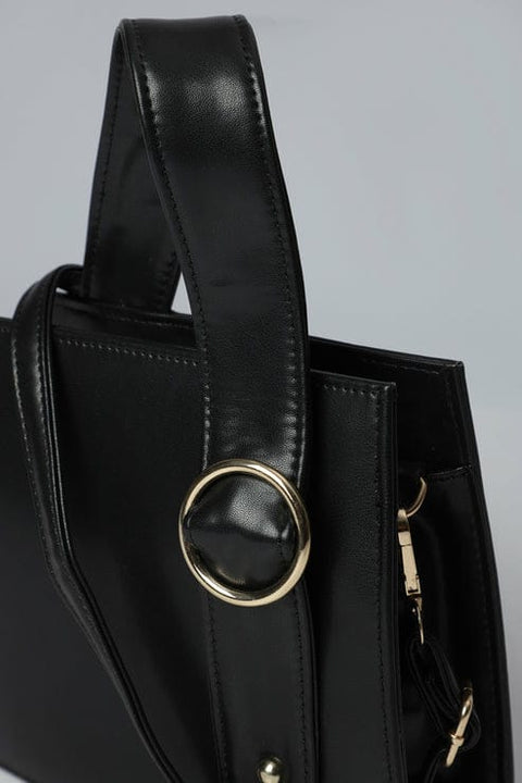 Classic Box Sling black