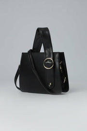 Classic Box Sling black
