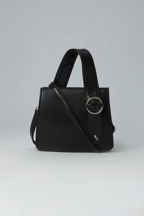 Classic Box Sling black