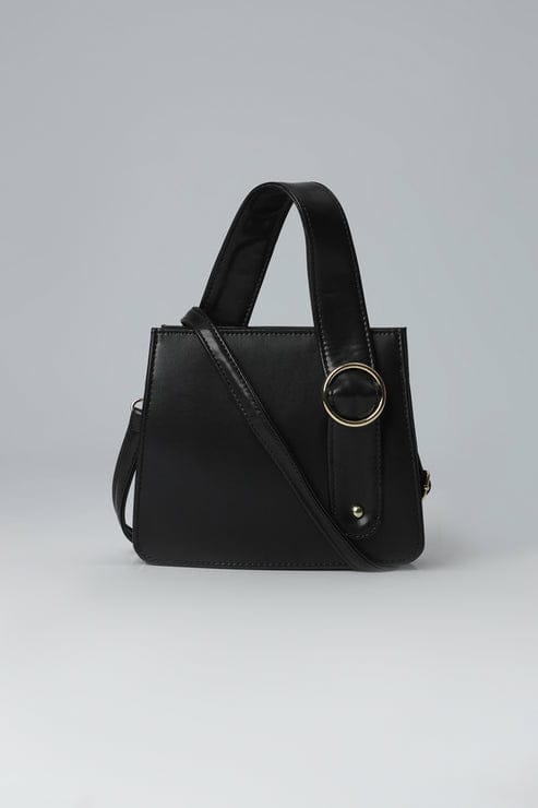 Classic Box Sling black