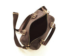 Totewear Mini Handbag Brownie Affair Check