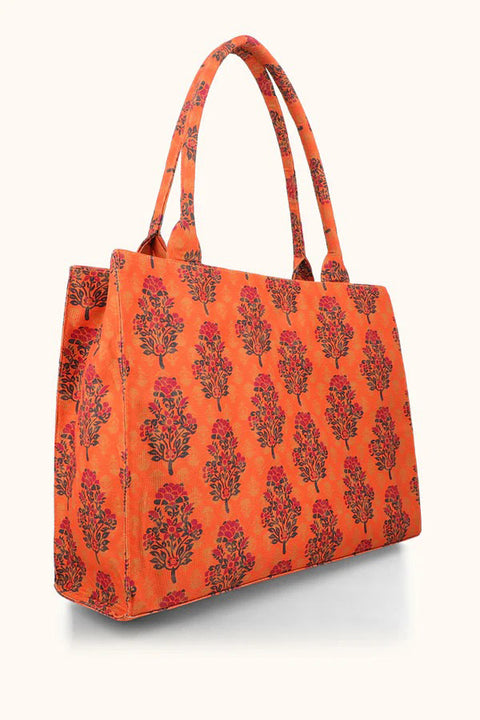 Heritage Bloom