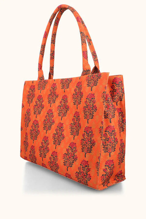 Heritage Bloom