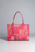 Cultural Bloom Bag