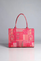 Cultural Bloom Bag