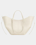Trapeze Tote Beige
