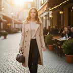 Totewear Mini Handbag Brownie Affair Check