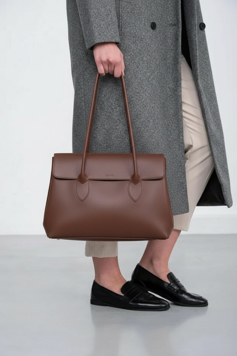 Heritage Brown