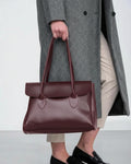 Heritage Maroon
