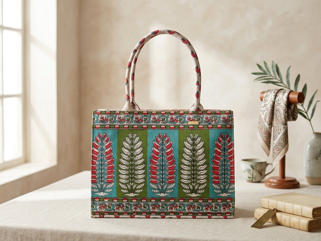 Carry Tote