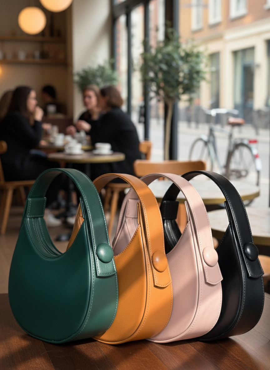 HOBO Half-Moon Bags