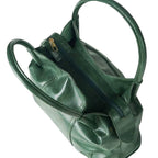 Sunshine Tote Green