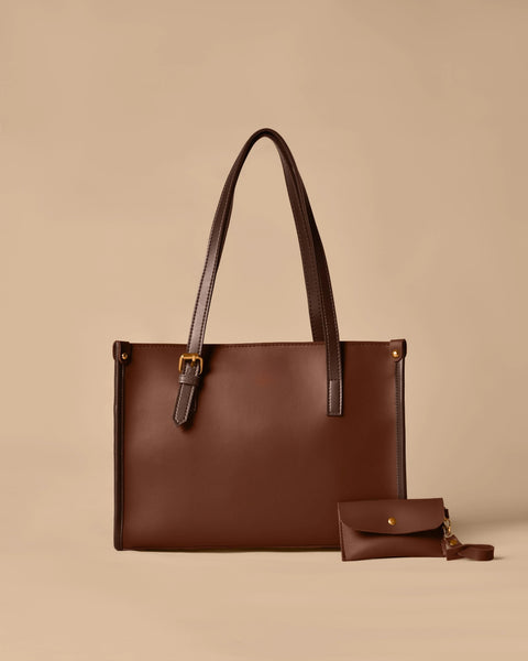 Totes (Brown)