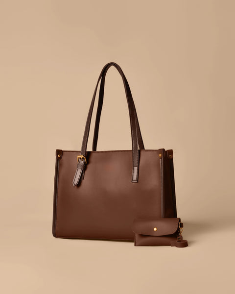 Totes (Brown)