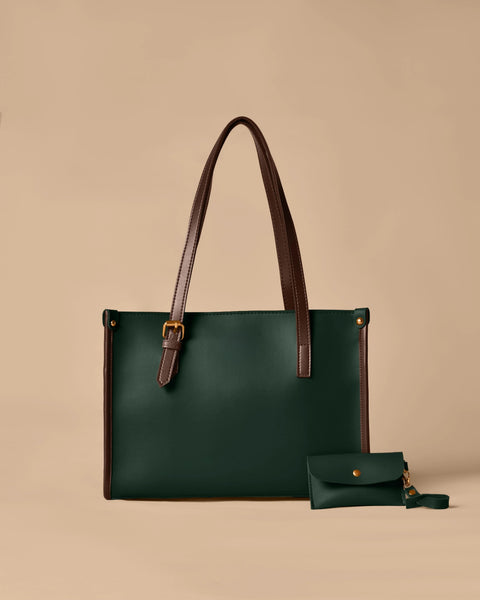 Totes (Pine Green)