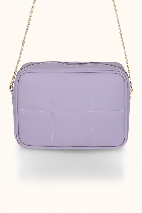 Lilac Cloud Sling