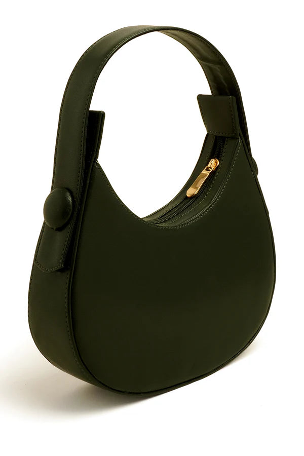 HOBO Half-Moon Green