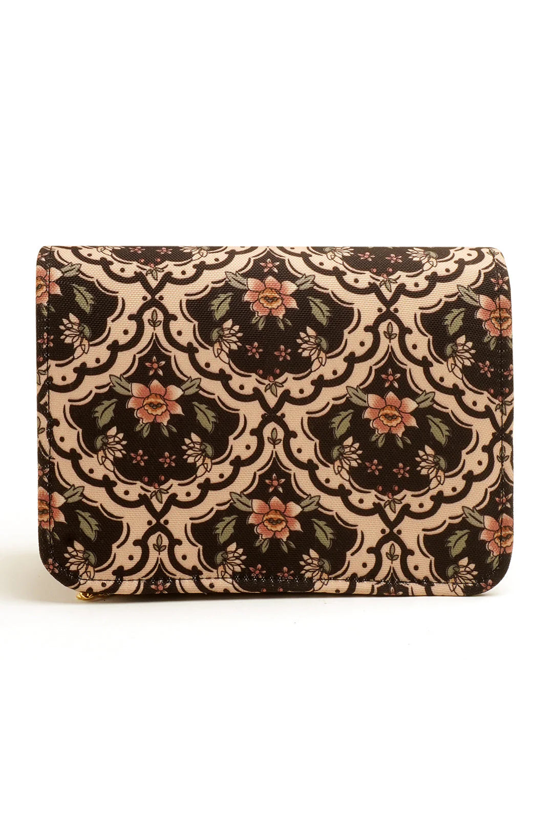 Vintage Noor Clutch