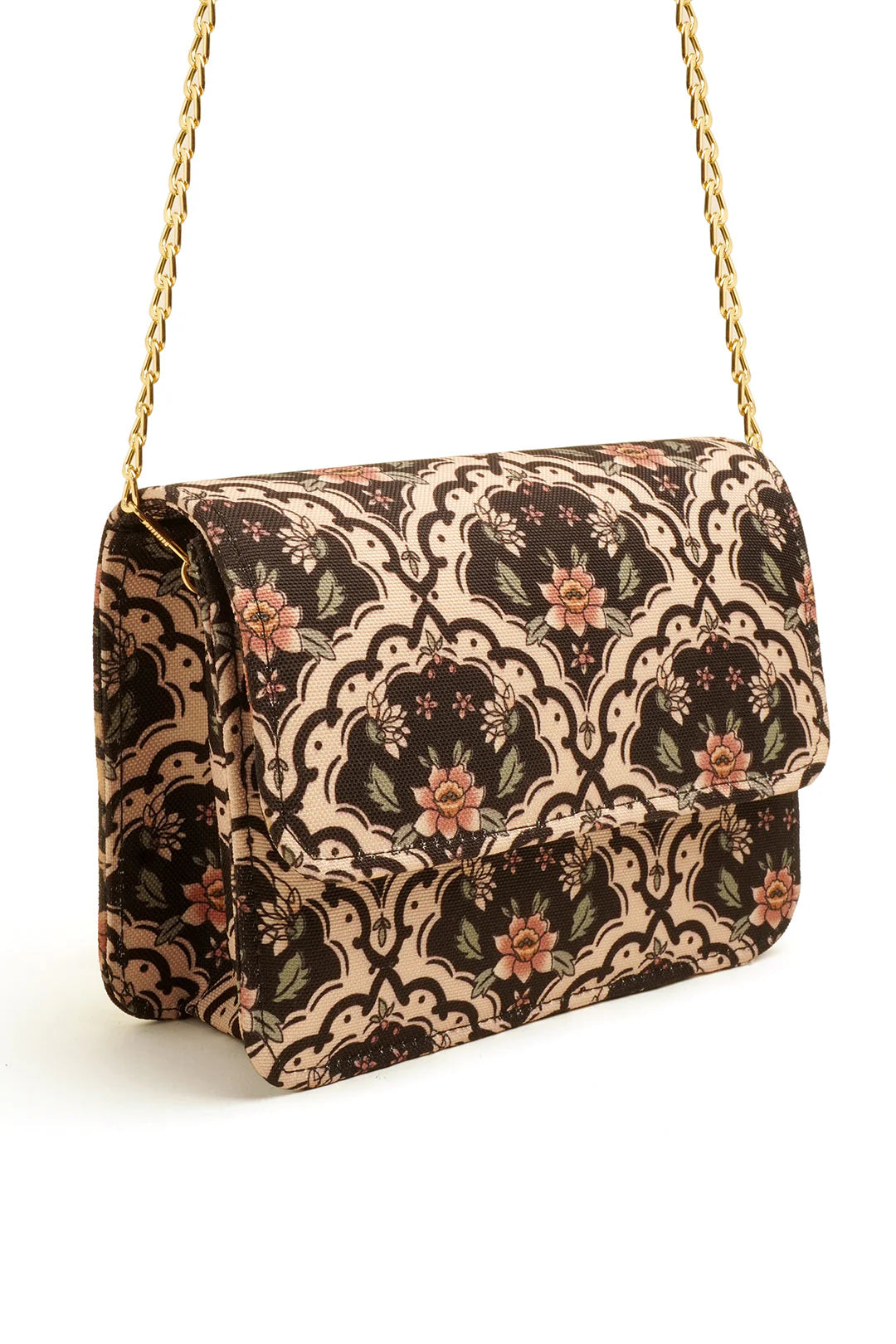 Vintage Noor Clutch