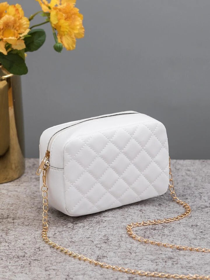 White Chic