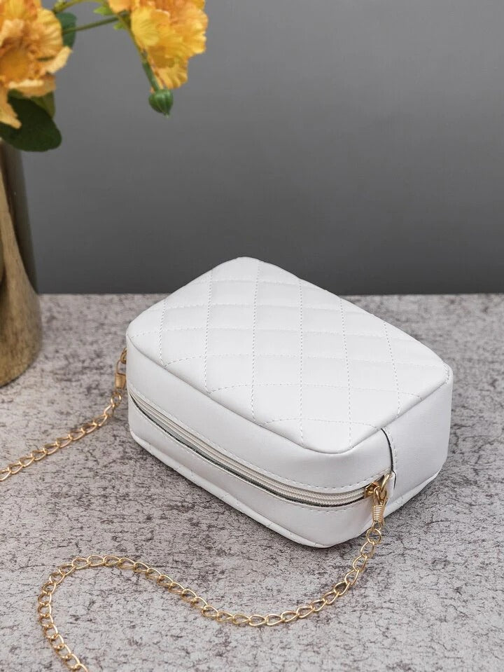 White Chic