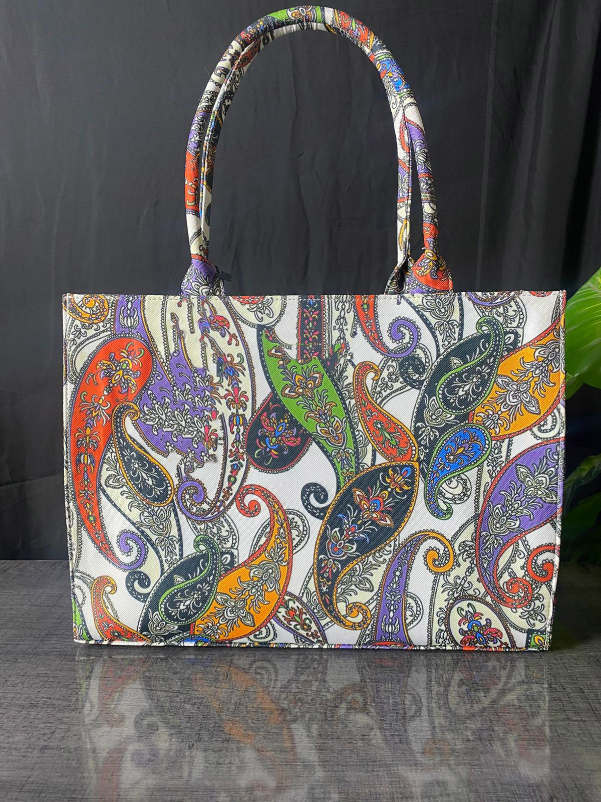 Multicolor Heritage