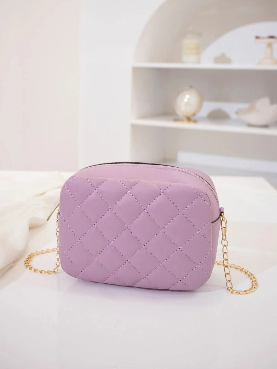 Tiny Teen Purple
