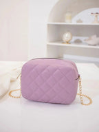 Tiny Teen Purple
