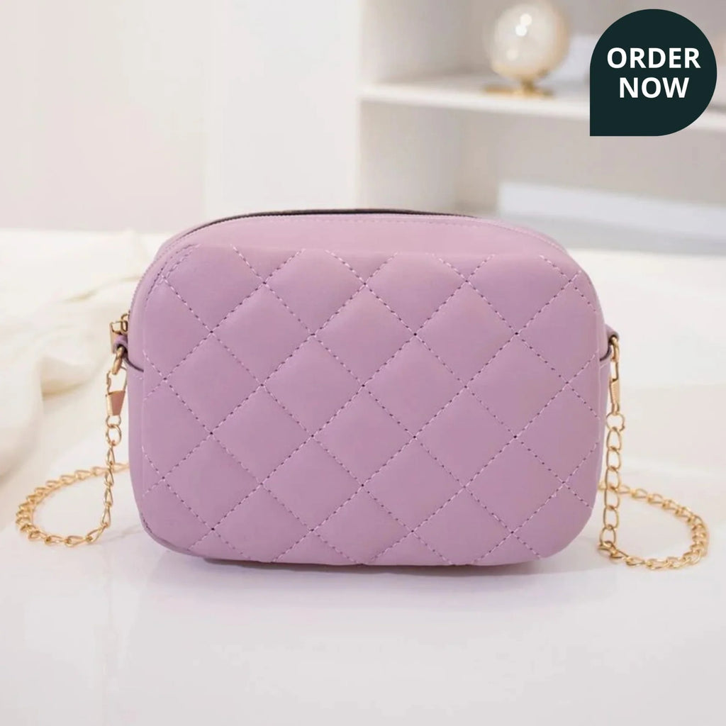 Tiny Teen Purple