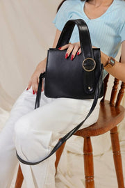 Classic Box Sling black