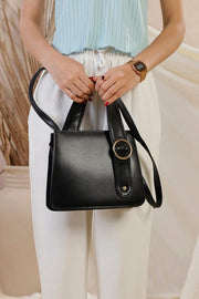 Classic Box Sling black