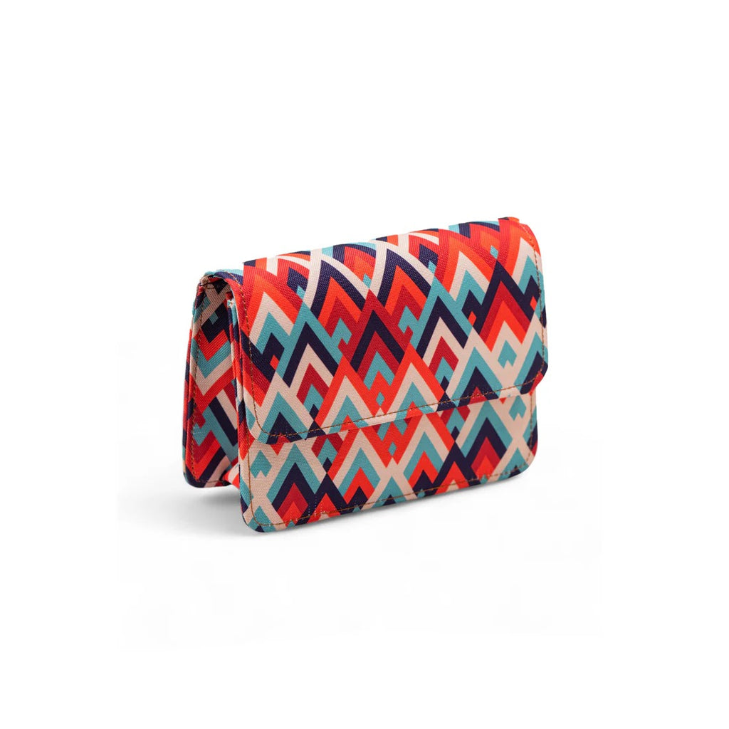 ZigZest Pop Clutch