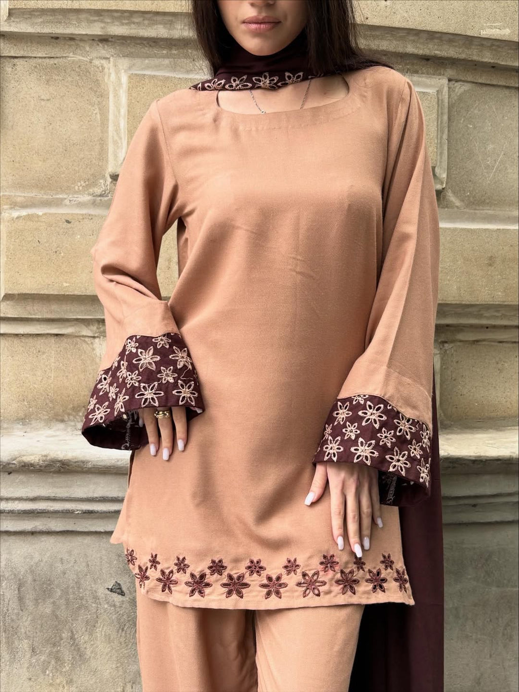 Grace 2-Piece