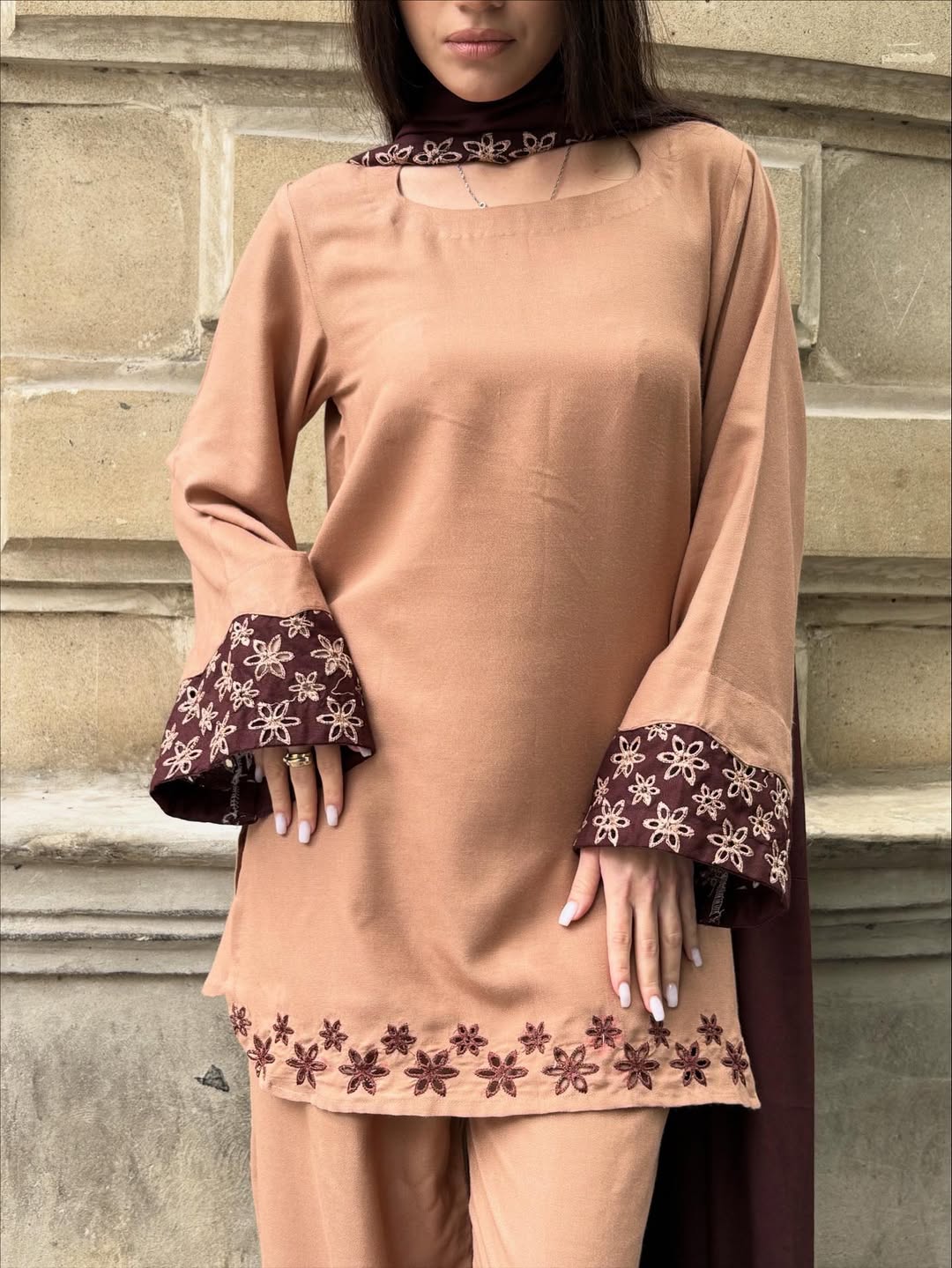 Grace 2-Piece