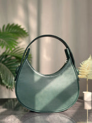 HOBO Half-Moon Green