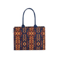 PatternPop Tote